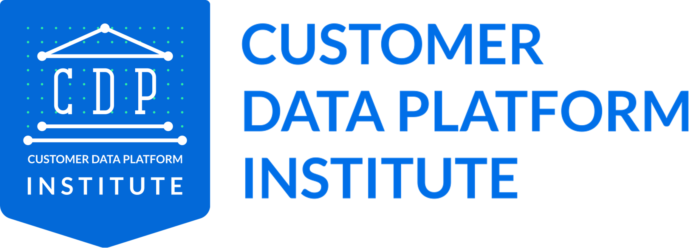 The CDP Institute